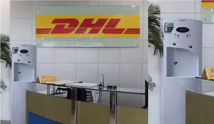 DHL